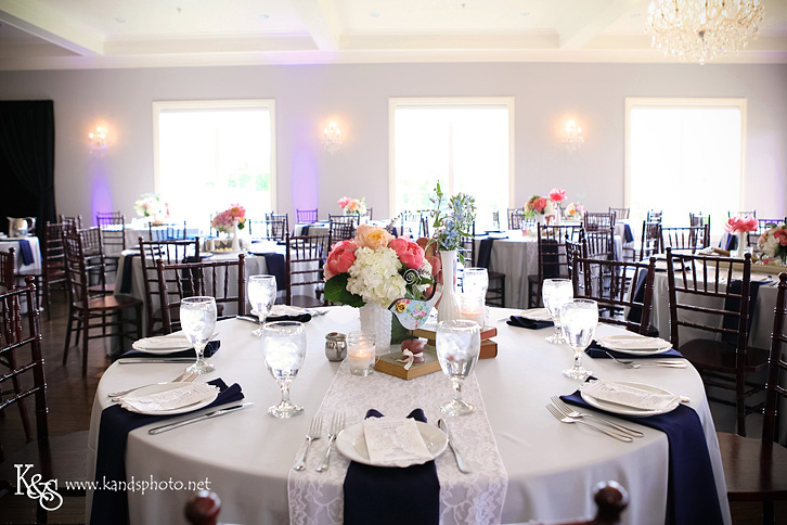 Dallas Wedding Photographers - K & S Photography